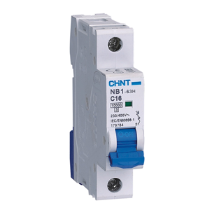 Circuit Breaker