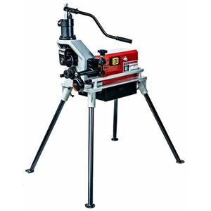 Roll Grooving Machine