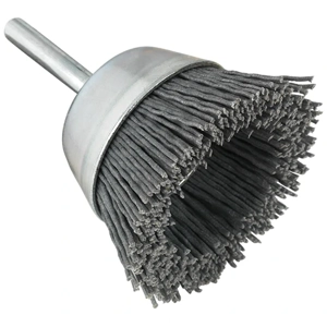 Abrasive Brush