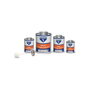 Solvent Cement
