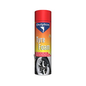 Tyre Polish