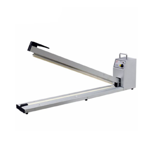 Form or Fill or Seal Machinery