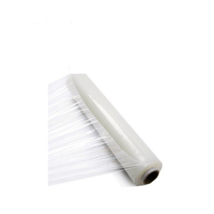 Stretch Wrap Film