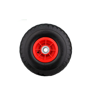 Wheel Barrow Wheel