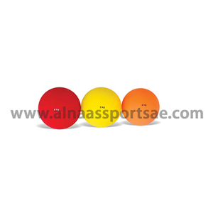 Indoor Shot Put Ball