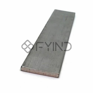 Mild Steel Flat Bar
