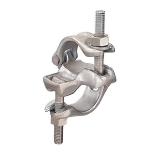 Scaffolding Coupler