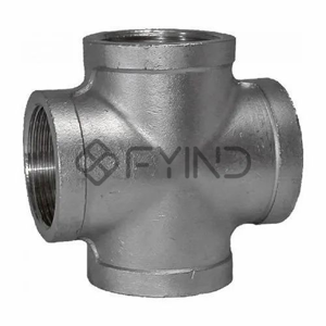 Pipe Cross
