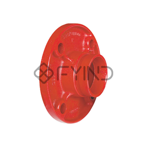 Pipe Flange