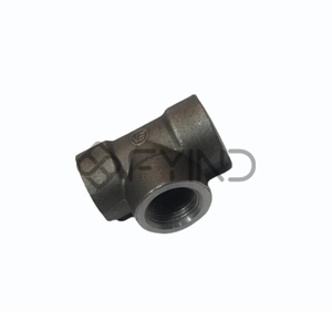 Pipe Tee