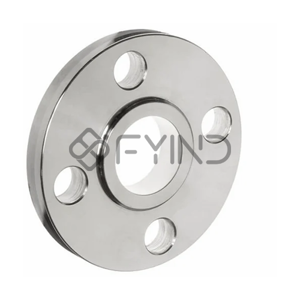Slip On Flange
