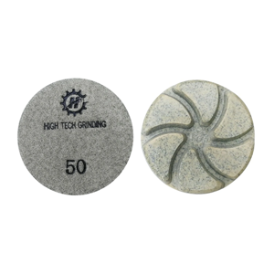 Buffing Pad