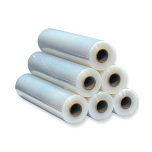Stretch Wrap Film