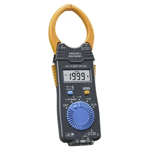 Clamp Meter