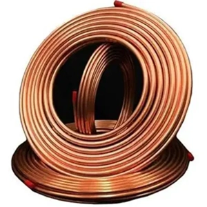 Copper Tube