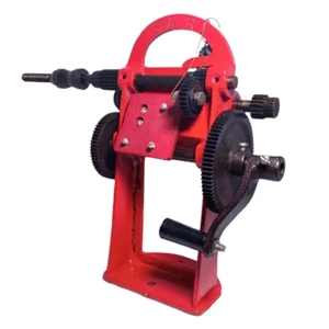 Decoiler Machine