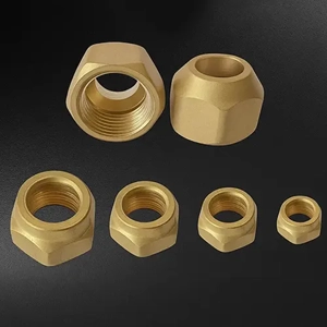 Flare Nut