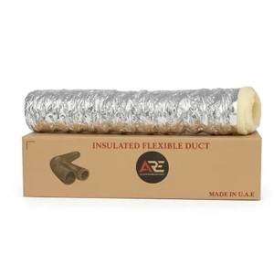 Flexible Duct