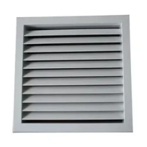 Louver