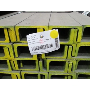 Carbon Steel Channel