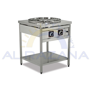 Domestic Oven