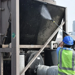 Air Conditioning Installation & Repair Service