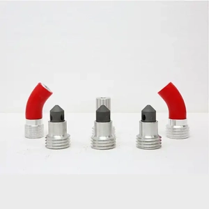Blasting Nozzle
