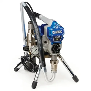 Component Sprayer