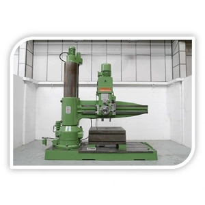 Drilling Machine
