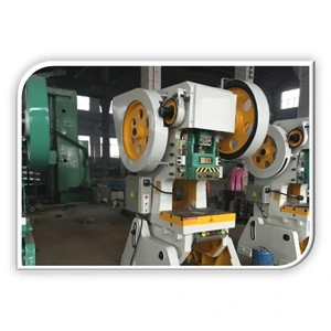 Industrial Hydraulic Press
