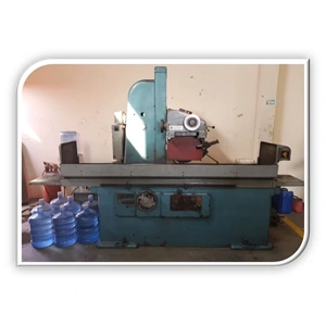 Surface Grinding Machine