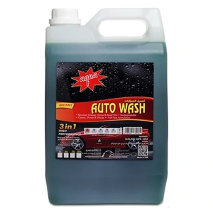 Automotive Cleaner