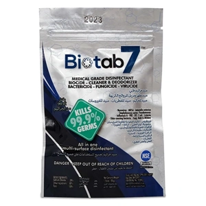 Biocide