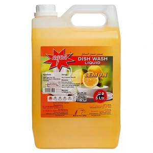 Dish Wash