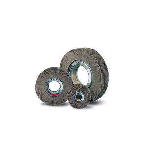 Abrasive Flap Wheel