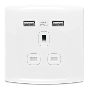 Electrical Outlet