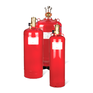 CO2 Fire Extinguisher