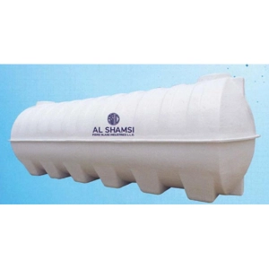 Water Storage Tank