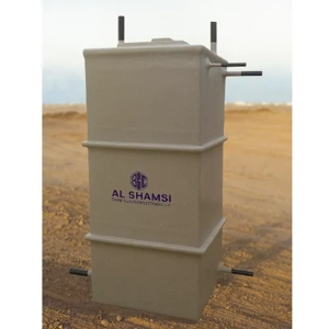 Water Storage Tank