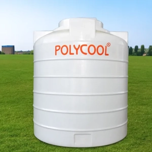Water Storage Tank