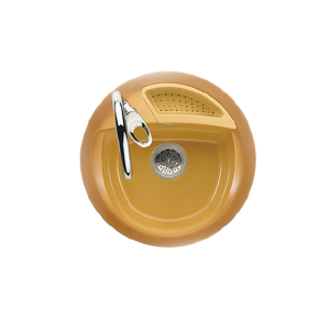 Single Bowl Kitchen Sink