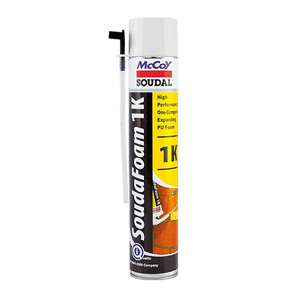 Foam Sealant