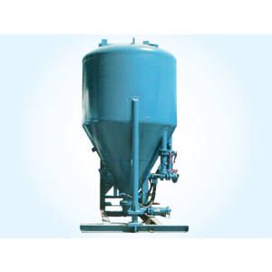 Cement Silo