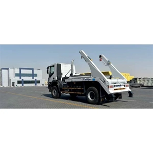 Garbage Truck