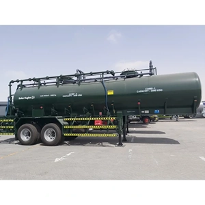 Semi Trailer