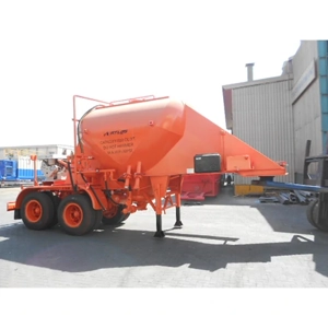 Semi Trailer