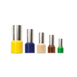 Bootlace Ferrule