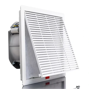 Equipment Cooling Fan