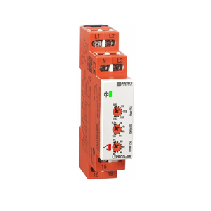 Phase Failure Relay