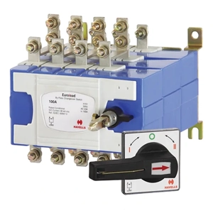 Transfer Switch